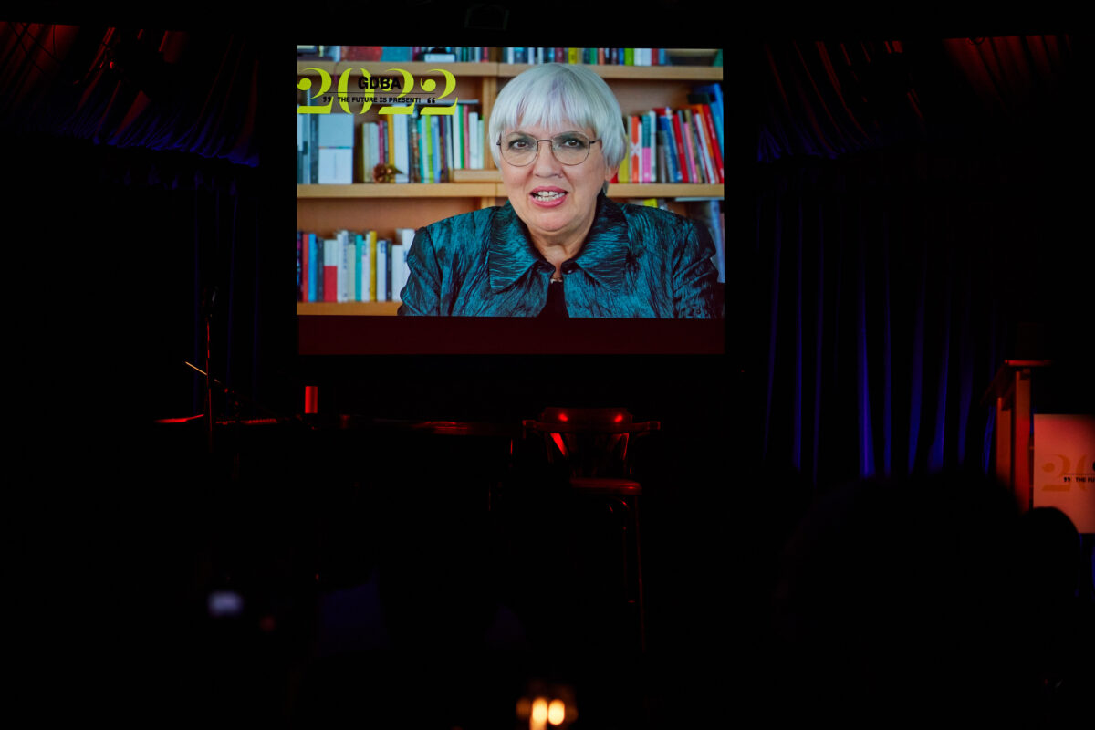 Organisationsstruktur Bühnengenossenschaft