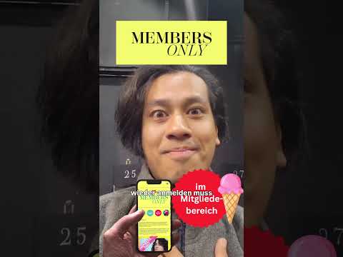 Wir haben was Neues!