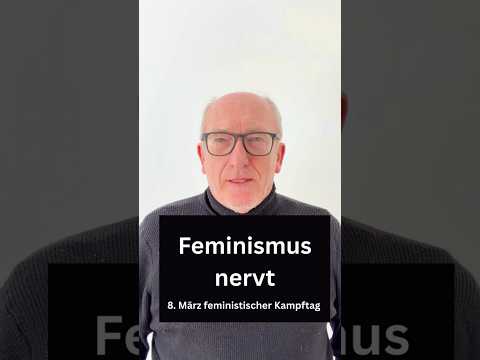 Feministischer Kampftag